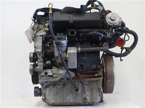 Foto 3ª: Motor Completo Land Rover Freelander 2.0 TD4 112CV 82KW [(D) 204D3] (2003)