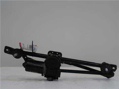 Motor Limpia Delantero Hyundai Tucson 2.0 CRDI A LAS 4 RUEDAS 140CV 103KW