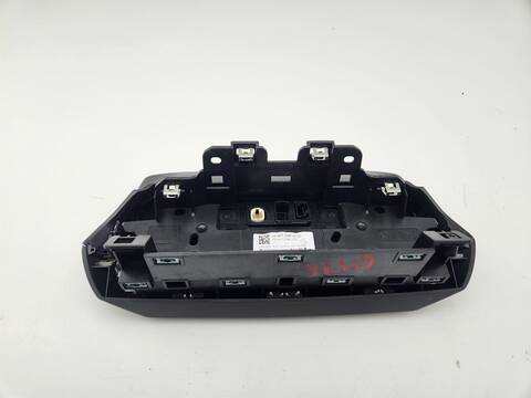 Foto 3ª: Pantalla Multifuncion Peugeot 208 ACTIVE 101CV 74KW [HN05] (2021)