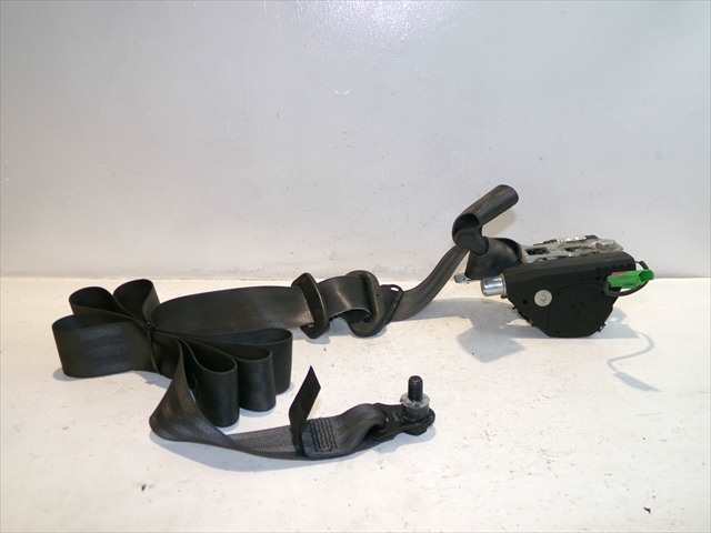 Foto 2ª: Cinturón Delantero Izquierdo Chevrolet Epica 2.0 D 2006-2010 [Z20S] (2007)