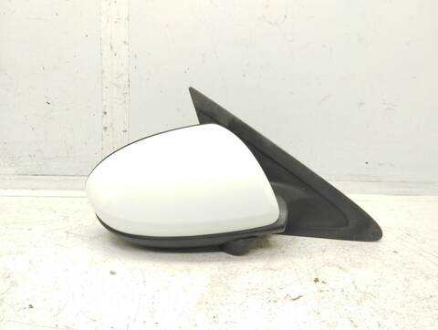Foto 4ª: Retrovisor Derecho Mazda 3 1.6 CRDT ACTIVE BERLINA 109CV 80KW [Y6] (2009)
