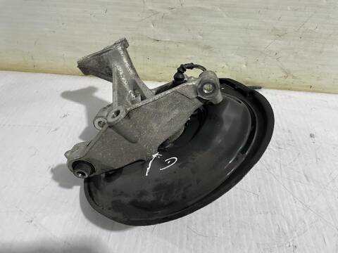 Foto 2ª: Mangueta Trasera Derecha Skoda Yeti ACTIVE 105CV [CBZB] (2009)