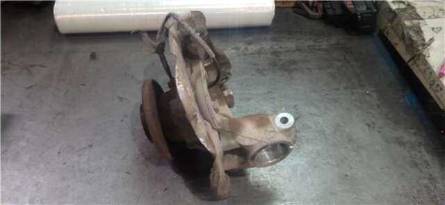 Foto 3ª: Mangueta Delantera Izquierda Bmw Serie 3 315 2.0 320I [2.0 LTR. - 110 KW 16V CAT (N46)]