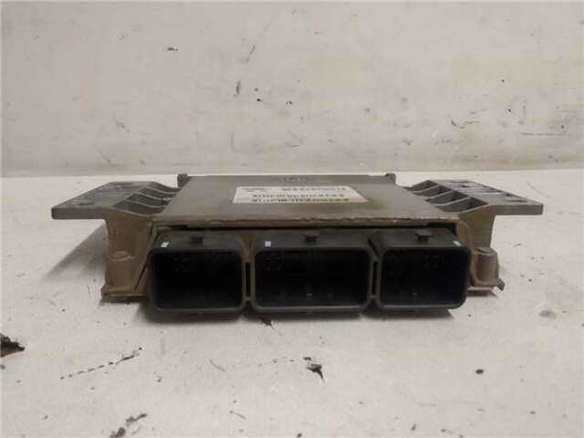 Foto 2ª: Centralita Motor ECU Peugeot 406 2.0 [2.0 LTR. - 100 KW 16V CAT (RFN - EW10J4)] [RFN (EW10J4)]