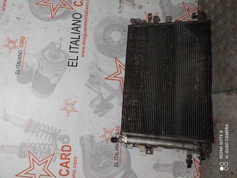 Radiador Calefaccion A.A. Volvo XC 90 D5 OCEAN RACE 185CV 136KW