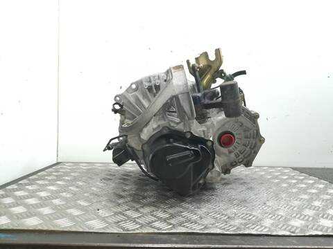 Foto 3ª: Caja Cambios Mazda 3 LF BERLINA (2005)