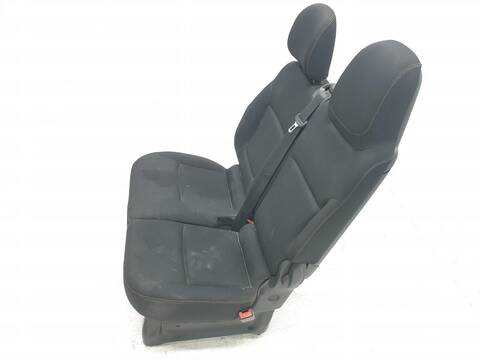 Foto 3ª: Asiento Delantero Derecho Fiat Talento 1.6 TD MULTIJET 120CV [R9M413] (2016)