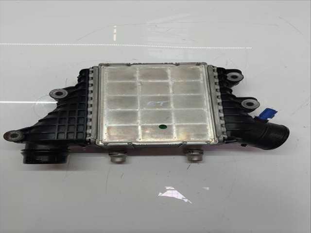 Foto 2ª: Intercooler Jaguar E Pace 204 CV 150KW X540 [204DTY AJ21D4] (2021)