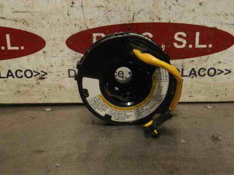 Anillo Airbag Suzuki Grand Vitara 1.9 DDIS TD 129CV 95KW