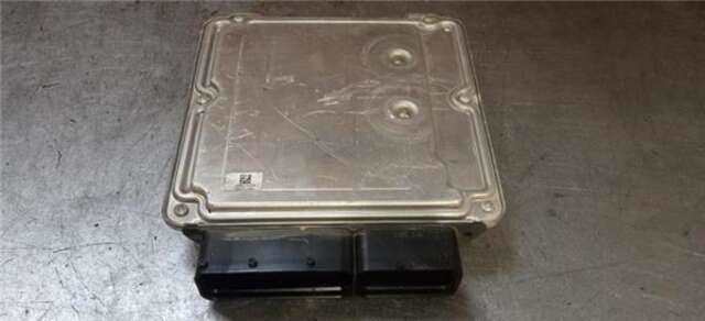 Foto 2ª: Centralita Motor ECU Volkswagen Golf 1.9 HIGHLINE [1.9 LTR. - 77 KW TDI] [BKC]