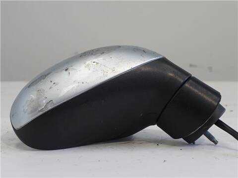 Foto 2ª: Retrovisor Derecho Seat Leon 2.0 TDI 16V 140CV 103KW [BKD] (2005)
