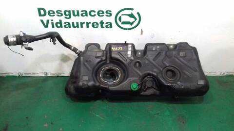 Deposito de Combustible Mini Mini JOHN COOPER WORKS 231CV 170KW