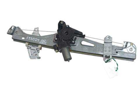 Foto 2ª: Elevalunas Eléctrico Delantero Derecho Suzuki SX4 1.6 DDIS AKK 416D) (2013)