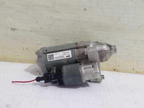 Motor de Arranque Opel Grandland OPEL 2020 131CV