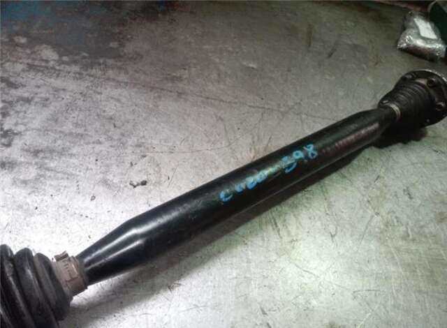 Foto 2ª: Transmision Delantera Derecha Seat Ibiza  [CGPB]