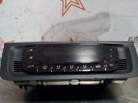 Foto 2ª: Mando Climatizador Seat Ibiza SPORT 105CV 77KW [CAYC] (2012)