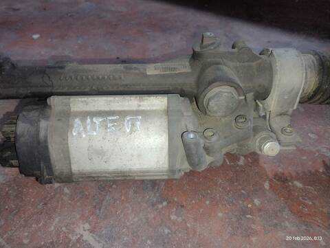 Foto 2ª: Cremallera de Direccion Seat Altea VERSION INDEFINIDA (2007)