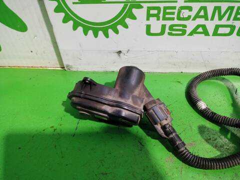 Foto 3ª: Freno de Mano Renault Scenic XMOD BOSE 132CV [H5F 404  H5F 408] (2009)