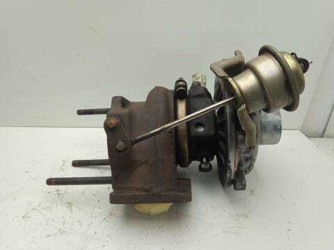 Foto 2ª: Turbocompresor Lancia Lybra 2.4 JTD CAT BERLINA 135CV 99KW (1999)