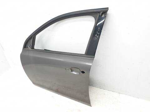 Foto 2ª: Puerta Delantera Izquierda Peugeot 308 ACCESS (2010)