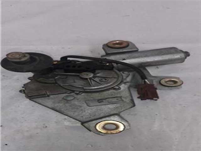 Motor Limpia Delantero Peugeot 406 2.0 SRDT PACK [2 0 LTR. - 80 KW HDI] 109CV
