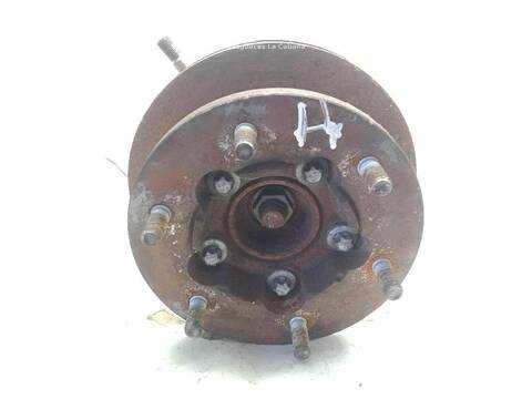 Mangueta Delantera Izquierda Renault Master 2.3 DCI 125 FWD EV0C EV0D EV0J HV0C HV0D HV0H ... 125CV