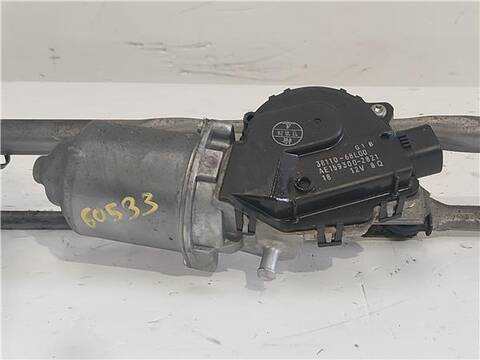 Foto 2ª: Motor Limpia Delantero Suzuki Swift 1.2 GL 94CV 69KW [K12B] (2014)