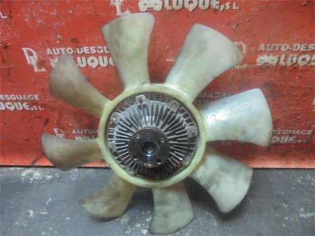 Foto 3ª: Ventilador Viscoso Motor Kia Sorento 2.5 CRDI [D4CB]
