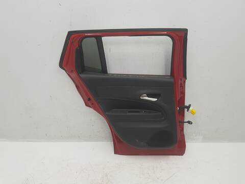 Foto 2ª: Puerta Trasera Izquierda Jeep Avenger ALTITUDE ELECTRIC