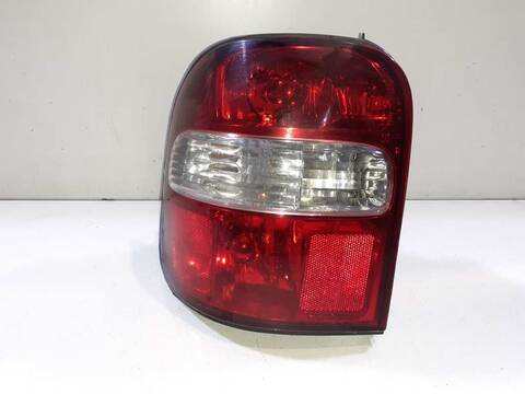 Foto 2ª: Piloto Trasero Izquierdo Kia Sportage 2.0 TD CAT 83CV 61KW [RE] (2000)