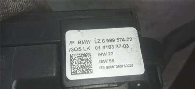 Mando Multifuncion Bmw Serie 1 114 2.0 118D [2.0 LTR. - 105 KW TURBODIESEL CAT]