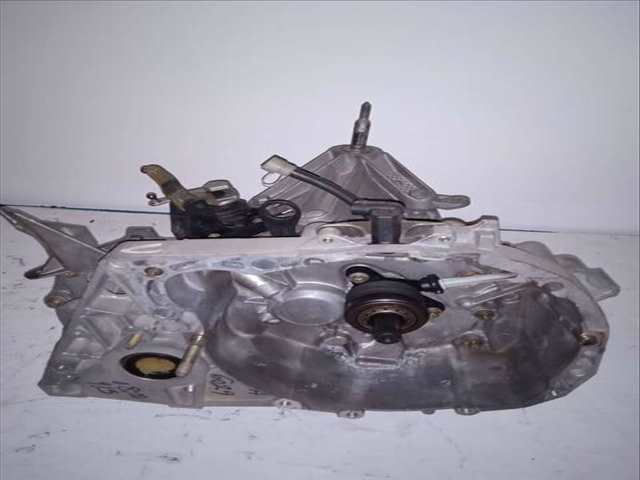 Caja Cambios Renault Scenic 1.5 DCI DIESEL 82CV 60KW