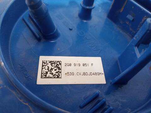 Foto 2ª: Aforador Seat Ibiza STYLE 95CV [DLAC] (2017)