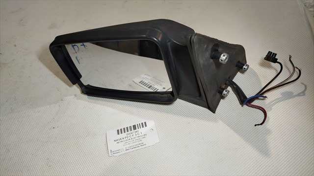 Foto 3ª: Retrovisor Izquierdo Land Rover Range 3.9 G V8 CLASSIC [G39] (1990)