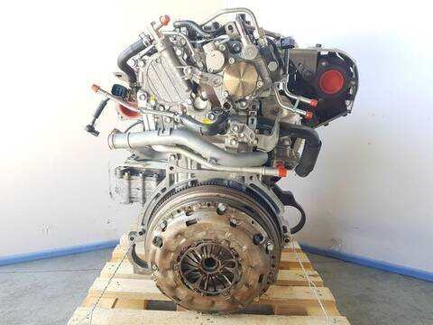 Foto 3ª: Motor Completo Mitsubishi ASX CHALLENGE 2WD 116CV 85KW [4N13] (2014)