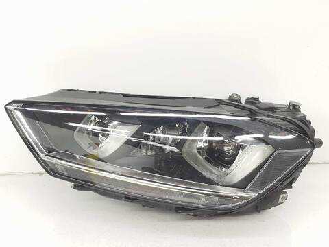 Faro Izquierdo Volkswagen Golf 1.6 16V TDI DPF 110CV