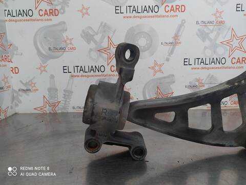 Foto 2ª: Brazo Suspension Delantero Izquierdo Mini Countryman COOPER SD ALL4 143CV 105KW [N47C20A] (2013)