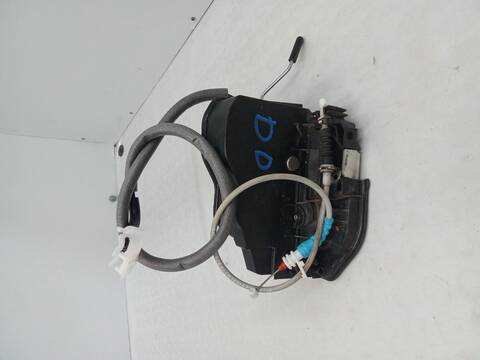 Cerradura Puerta Delantera Derecha Bmw Serie 3 318 2.0 D 150CV 110KW F30 F80)