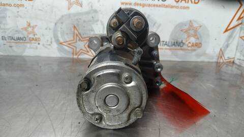 Foto 2ª: Motor de Arranque Peugeot 308 STYLE 120CV 88KW [BH01] (2017)