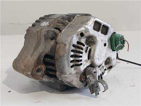 Foto 2ª: Alternador Honda Crv 2.0 BASICO RD1) 128CV 94KW RD1/3) [B20B3] (1998)