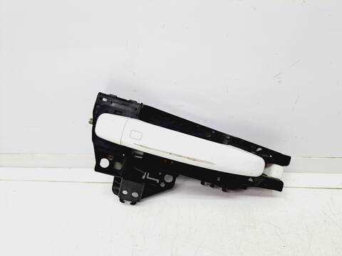 Maneta Exterior Delantera Derecha Audi A4 2.0 16V TDI CLEAN DIESEL 150CV 110KW