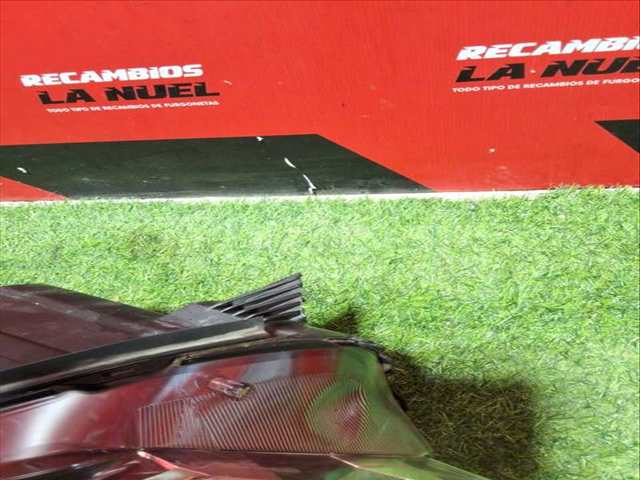 Foto 4ª: Faro Derecho Citroen Jumpy 1.5 BLUEHDI 120 120CV 88KW FURGONETA [YH01 (DV5RUC)] (2020)