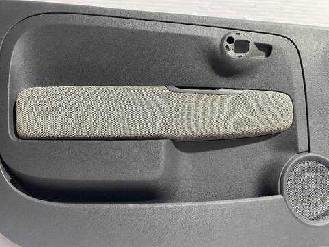 Foto 3ª: Tapizados Cartoneras Fiat 500 ANIVERSARIO 69CV [169A4000] (2009)