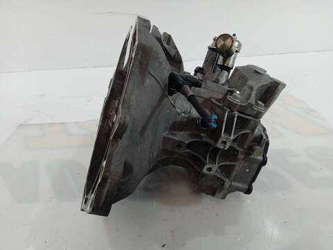 Caja Cambios Chevrolet Aveo LS HATCHBACK BERLINA 86CV 63KW