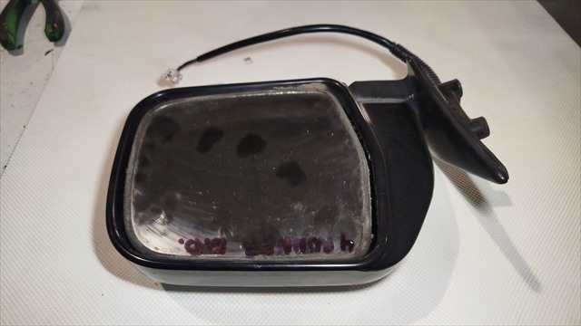 Foto 3ª: Retrovisor Derecho Toyota 4 Runner 2.4 TD INGLES [2LT] (1992)