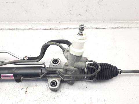 Foto 2ª: Cremallera de Direccion Mitsubishi Grandis 2.0 DI-D CAT 136CV 100KW (2006)