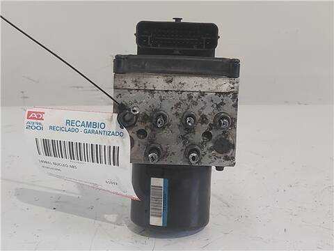 Foto 3ª: Abs Volkswagen Passat 2.0 TDI 16V 140CV 103KW [BKP] (2008)