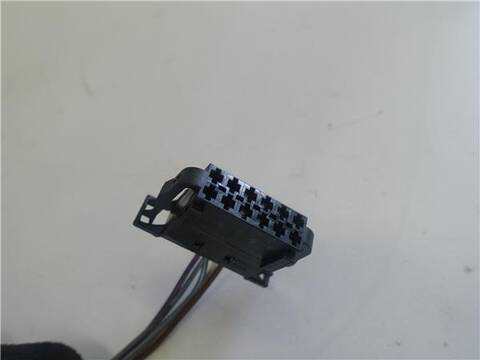 Foto 3ª: Retrovisor Izquierdo Volkswagen Passat 1.9 TDI BERLINA 130CV 96KW [AVF] (2006)
