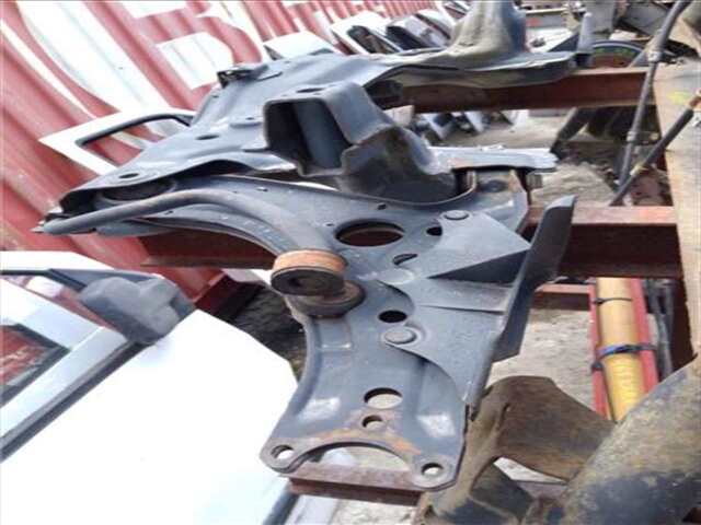 Cuna de Motor Volkswagen Polo 1.9 TRENDLINE [1.9 LTR. - 47 KW SDI]