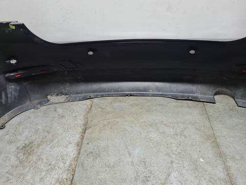 Foto 3ª: Paragolpes Trasero Bmw Serie 3 315 316D 116CV 85KW [N47D20C] (2013)